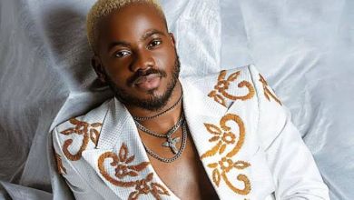 Korede Bello Drops His New Single, &Quot;Maria&Quot; 8