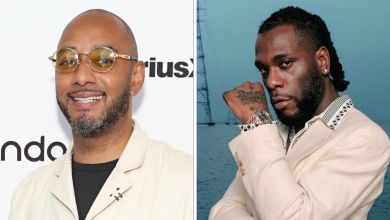 Swizz Beatz Teases Fans With A Snippet From Highly Anticipated Burna Boy'S Upcoming Album 7