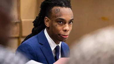 Twists And Turns In Ynw Melly'S Trial: A Comprehensive Update 3