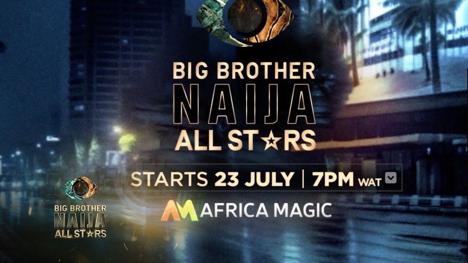 Brother Naija All-Stars 2023: Housemates, How To Watch, The House & Prize 1