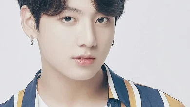Bts'S Jung Kook Shatters Records With Solo Debut 'Seven' 2
