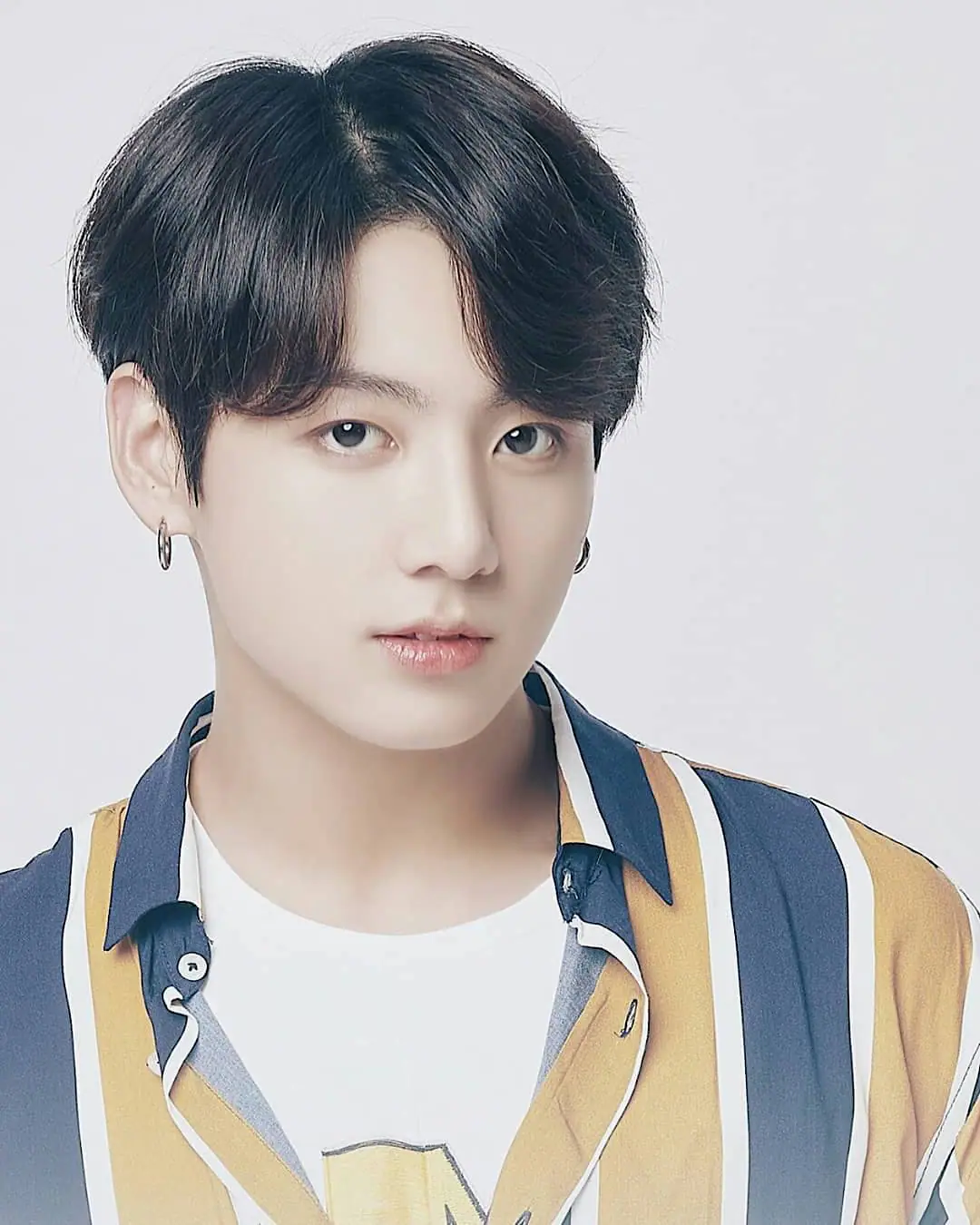 Bts'S Jung Kook Shatters Records With Solo Debut 'Seven' 1