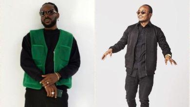 Brymo Opens Up On Failed Collaboration With Adekunle Gold In Interview 9
