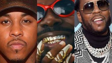 Jeremih Collaborates With Adekunle Gold And 2 Chainz On The Afrobeats Single, &Quot;Room&Quot; 3
