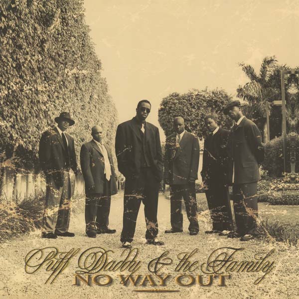Diddy Remembers B.i.g On 25Th Year Anniversary In Nostalgic 'Bittersweet' Post, Reflects On Biggie Inspiration On &Quot;No Way Out' Anniversary 4