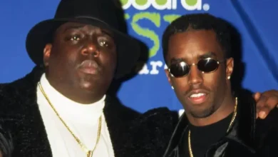 Diddy Remembers B.i.g On 25Th Year Anniversary In Nostalgic 'Bittersweet' Post, Reflects On Biggie Inspiration On &Quot;No Way Out' Anniversary 1