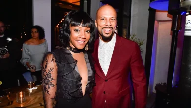 Haddish Sheds Light On Breakup With Common, Reveals It Wasn'T Mutual 5