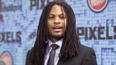 Waka Flocka Flame Admits He At First Hated &Quot;No Hands&Quot; As The Song Achieves Diamond Status 1