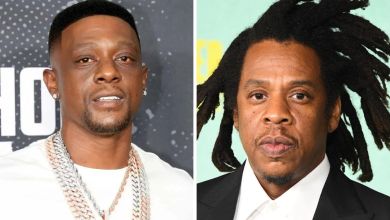 Boosie Badazz Stirs Debate: Ranks Above Jay-Z In The South? 9