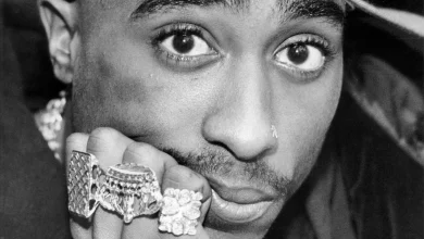 Tupac Shakur'S Iconic Crown Ring Shatters Auction Records 5