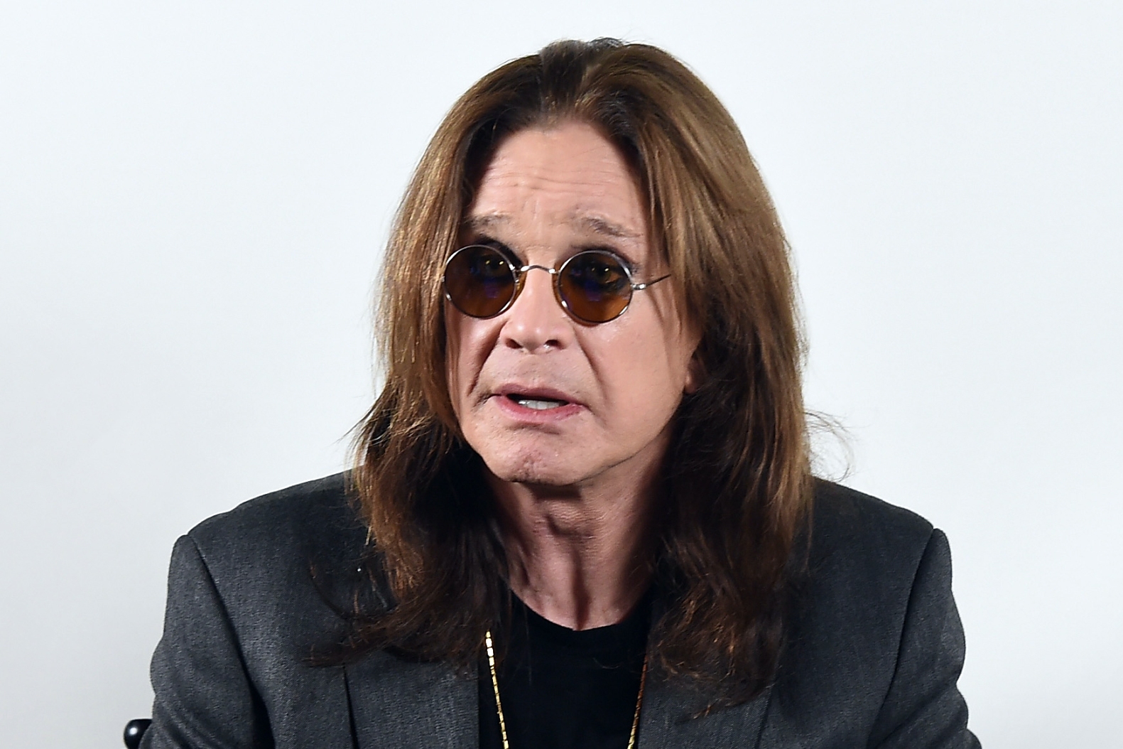Ozzy Osbourne'S Recent Health Struggles And A Unique Tribute In Birmingham 1