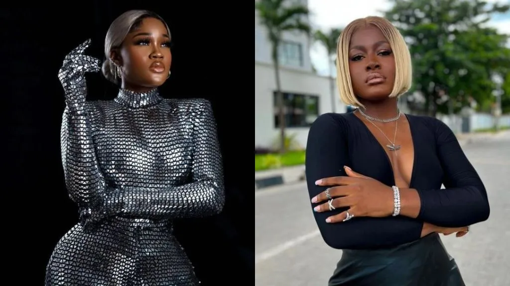Big Brother Naija All-Stars 2023: Cee-C Reveals She &Quot;Still Doesn'T Like Alex&Quot; To Whitemoney Following Recent Burst-Up 3