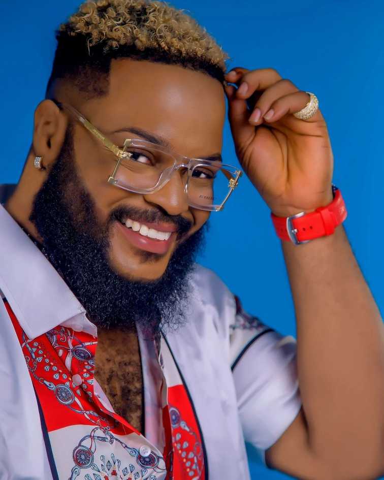 Bbnaija All- Stars 2023: Uriel Reveals That Whitemoney Is The Housemate With The Freshest Breath; Admits To Being Drawn To Him 2