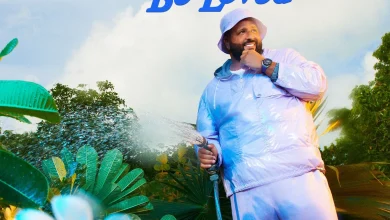Dj Khaled'S &Quot;Supposed To Be Loved&Quot;: A Melodic Fusion Of Star Power And Emotion 7