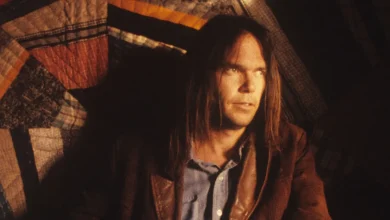 Neil Young &Quot;Chrome Dreams&Quot; Album Review 2