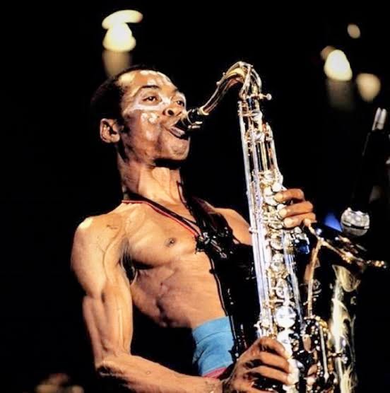 Felabration 2023 Honours The Afrobeat Legend, Fela Anikulapo Kuti; Fans Thrilled By Star-Studded Guest Appearances 1