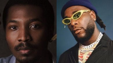 Made Kuti Reacts To Post From &Quot;Unconfirmed Source&Quot; On Him Dissing Burna Boy 6