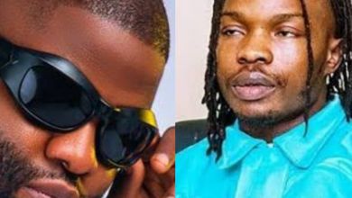 Skales Explains How Naira Marley Requested His Removal From A Song They Both Featured In 10
