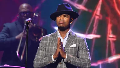 Ne-Yo Apologises For Comments On Parenting And Gender Identity Following Backlash From Lgbtq+ Community &Amp; Advocates 3