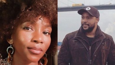 Actor, Pat Attah Confirms To Dating Genevieve 3