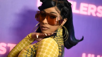 Cardi B Hints At &Quot;Banger New Song&Quot; Out Soon As She Claps Back At Bia 3