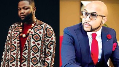 Skales Recounts Blessings; Shares How Banky W’s Record Label Kicked Him Out Of The House 7