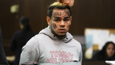 6Ix9Ine Arrested Over Alleged Assault On Producer Over Situation Involving Girlfriend 5