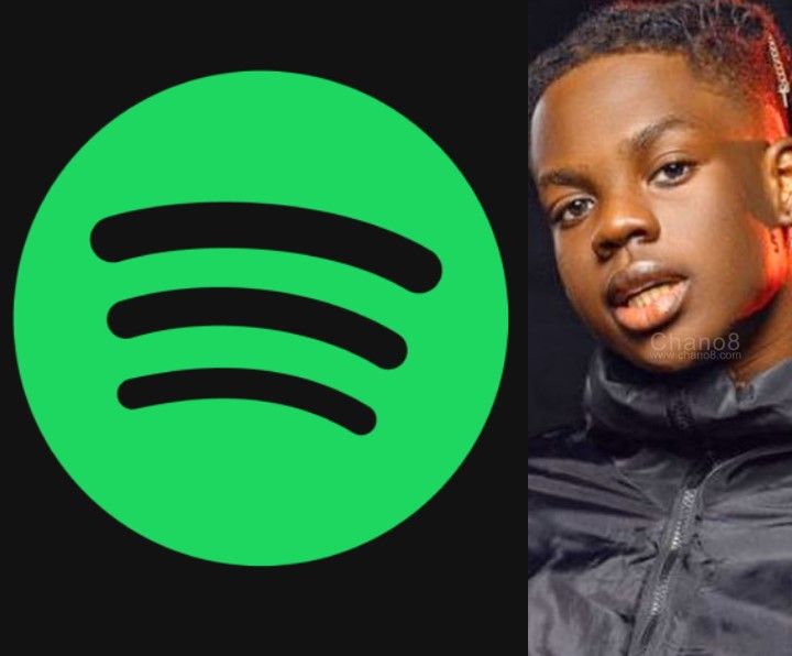 Record Breaker: Rema’s 'Calm Down,' Reaches One Billion Streams On Spotify; Becomes First African To Reach Milestone On Platform 1