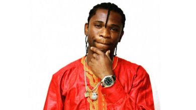 Speed Darlington Announces His Hunt For A Girlfriend Between The Ages Of 16 And 20 2