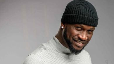 Peter Okoye Responds To Ecowas'S Order For A Standby Force To Combat The Niger Junta 6