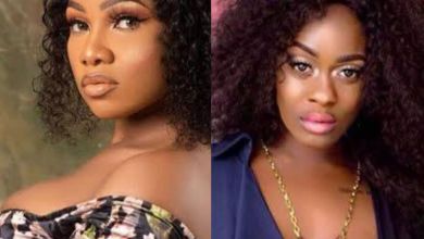 Tacha Responds To Uriel Being Ejected From The Bbnaija All-Stars Show 8