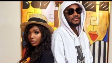 Annie Idibia Reveals Why She Didn'T &Quot;Celebrate&Quot; Husband, 2Baba On His Birthday In Emotional Post 4