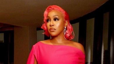 Iconic Nollywood Actress, Rita Dominic, Unveils Her Body Count 4