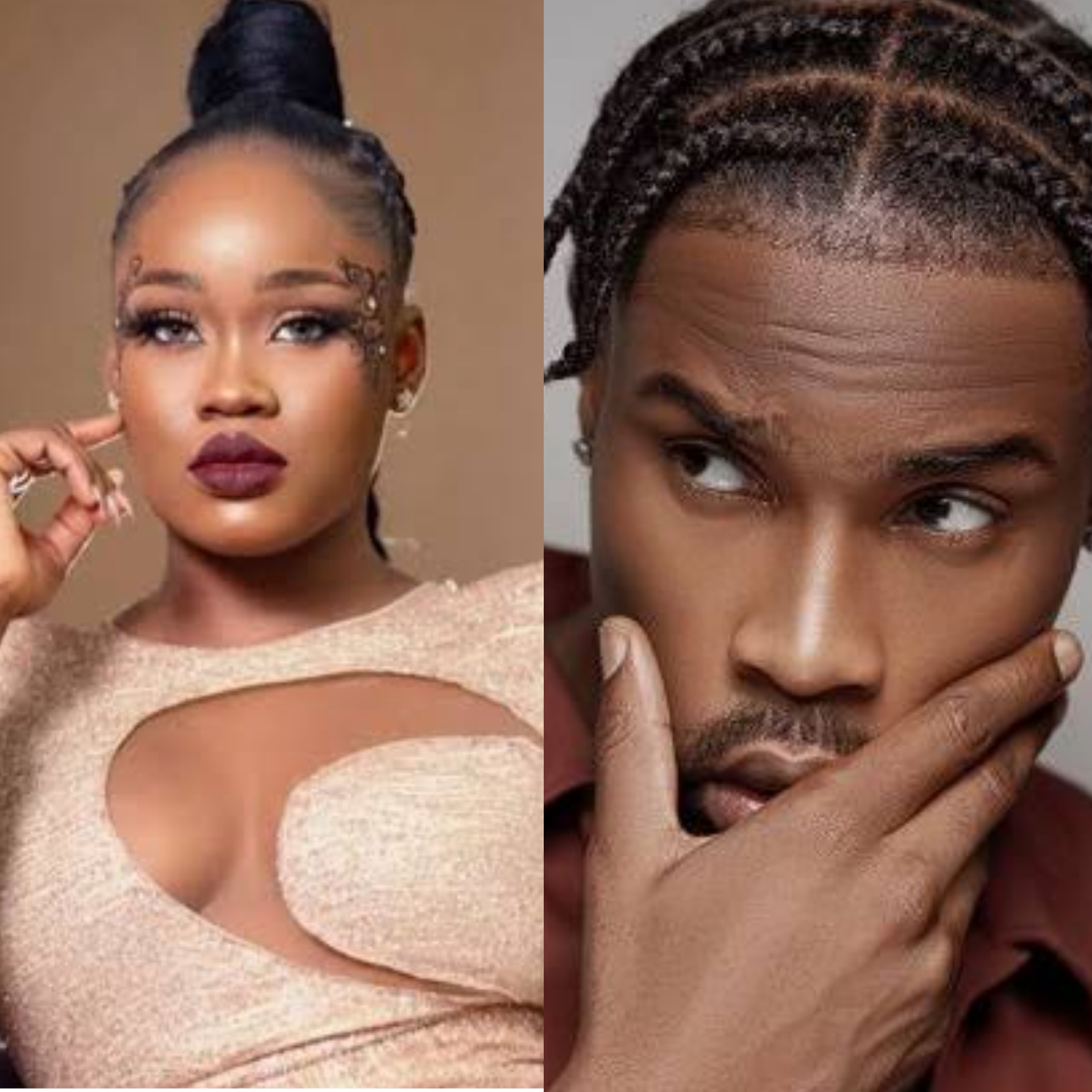 Bbnaija All-Stars 2023: Cee-C Makes Surprising Revelation That She Has &Quot;Slept With Neo In...&Quot; 1