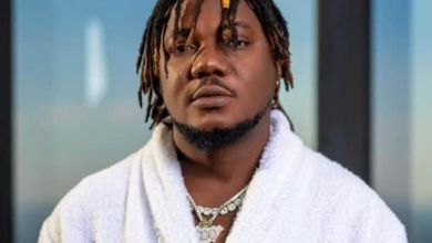 Rapper Cdq Involved In Ghastly Motor Accident; Receiving Critical Medical Care 5