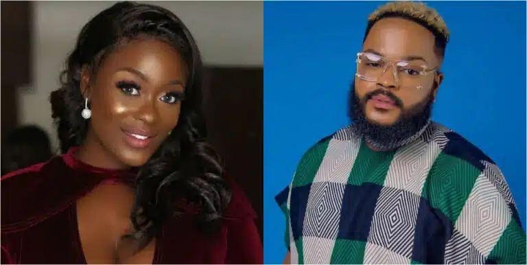 Bbnaija All-Stars 2023: Uriel Reveals She Turned Down Whitemoney'S Dating Request Even Before The Show 3