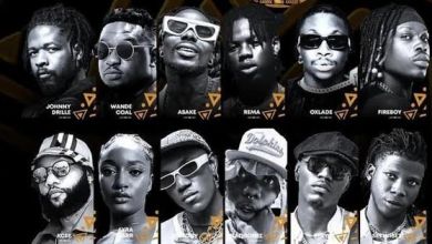 Rema, Asake, Seyi Vibez, Ayra Starr, And Other Afrobeat Stars Scheduled To Perform At The 2023 Headies Awards 10