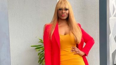 Uriel Reveals That Doctors Have Diagnosed She May Never Have Children 9