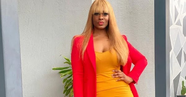 Uriel Reveals That Doctors Have Diagnosed She May Never Have Children 1