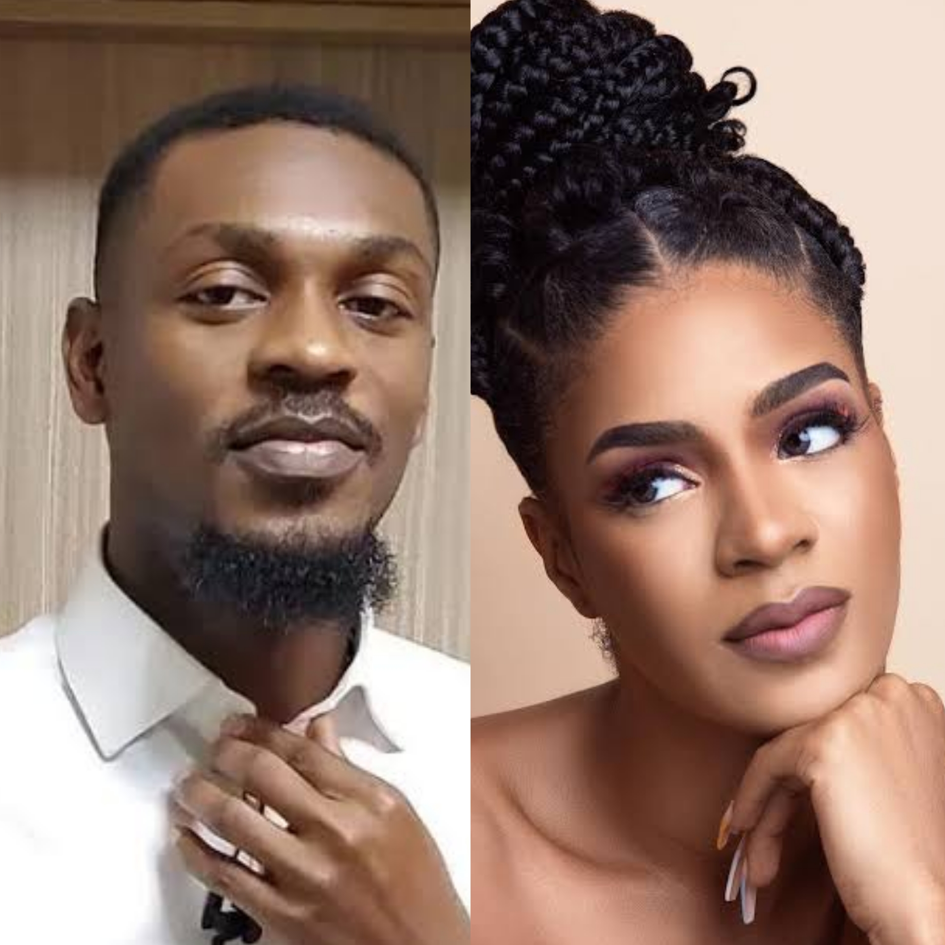 Bbnaija All-Stars 2023: Venita Discusses Relationship With Adekunle And What Attracted Him To Her In Interview 1