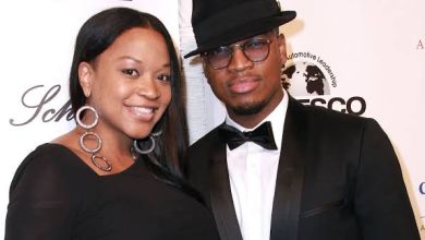 Ne-Yo Under Fire From His Babymama For His Anti-Trans Remarks 3