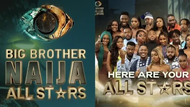 Bbnaija All-Stars 2023: Cross Wins Hoh For Week 8; Picks Only Guys For Bff As Show'S Fans React 5