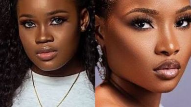 Bbnaija: All-Stars 2Nd Runner-Up Cee C Says &Quot;No One Bullied Iiebaye&Quot; In Interview With Toke Makinwa 8