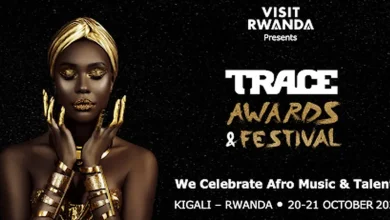 First-Ever Trace Awards Nominees Full List Released; Davido, Burna Boy, Rema, Asake, Wizkid, Others Bag Nominations 6
