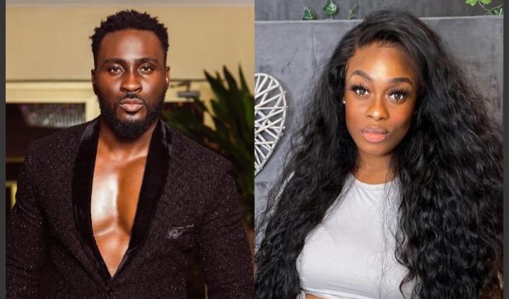 Bbnaija All-Stars 2023: Uriel Reveals Intimate Details Of Pere In Interview; Says &Quot;He Is Well Endowed&Quot; 1