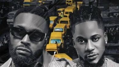 Dj Neptune And Internationalboy Join Forces In &Quot;Lagos&Quot; 2
