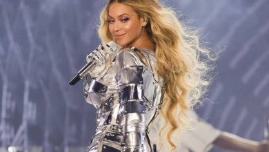 Beyonce Speaks On Her Natural Hair & Cécred 1