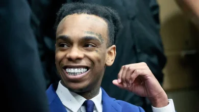 Ynw Melly’s Murder Case Takes Twist As Mother Files Complaints Against Lead Detective 2