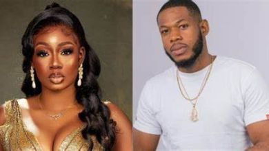 Bbnaija All Stars: Tolanibaj And Frodd Are The Fourth And Fifth Housemates To Exit The Show 5
