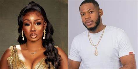 Bbnaija All Stars: Tolanibaj And Frodd Are The Fourth And Fifth Housemates To Exit The Show 1